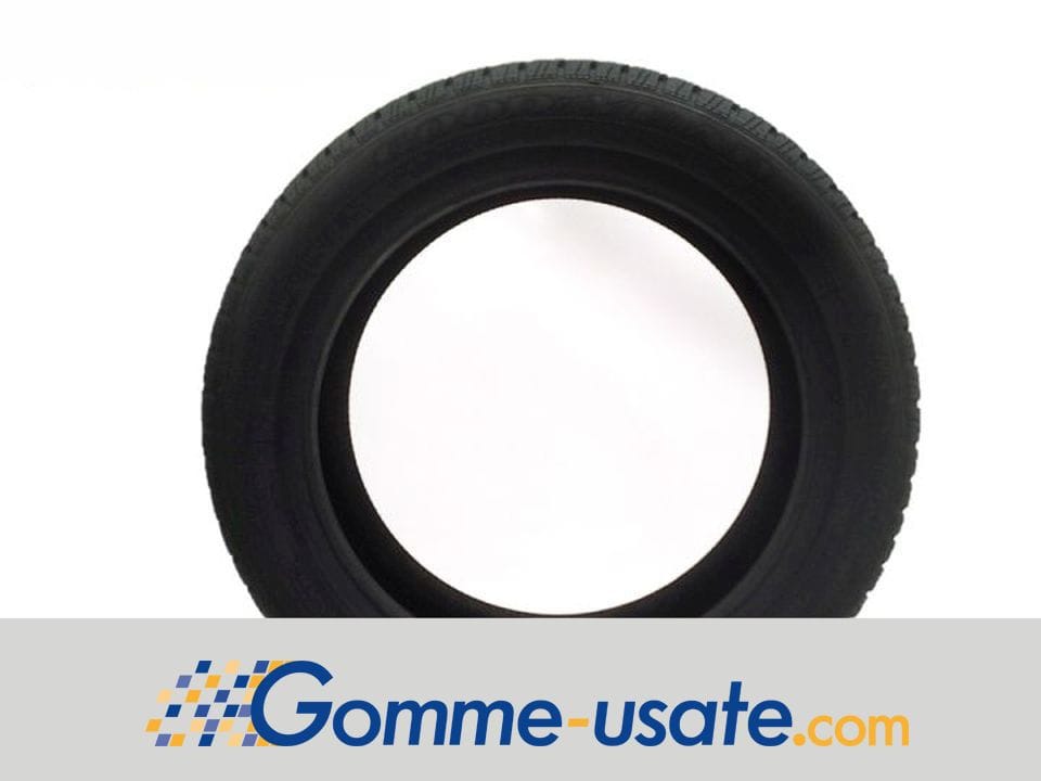 Thumb Goodyear Gomme Usate Goodyear 215/50 R17 95V UltraGrip Performance XL M+S (85%) pneumatici usati Invernale_1